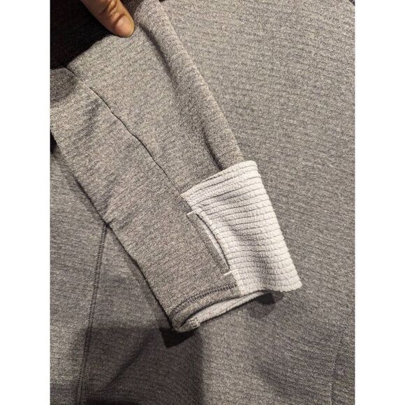 Maurices All In Motion athletic pullover sweatshirt xl - Picture 4 of 4
